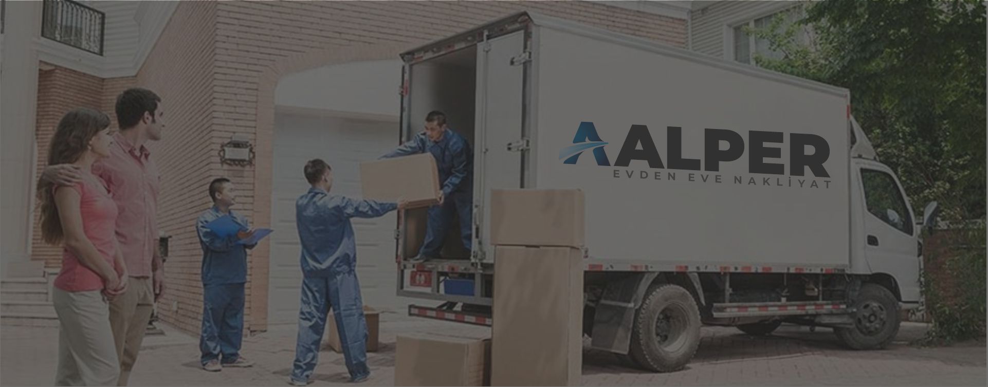 Güvenilir Kadro<br>Kaliteli Hizmet